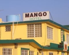 Hotelli The Mango Inn (San Juan, Puerto Rico)