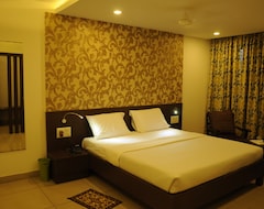Hotel Serena (Anantapur, Indien)