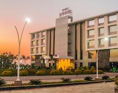 Hotel Atharva (Ujjain, India)