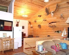 Hele huset/lejligheden Large Cabin For Reunions , Family Gatherings Or Duck Hunting (Mound City, USA)