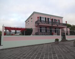 Khách sạn Vila Laura Ribeirinha (Ribeira Grande, Bồ Đào Nha)