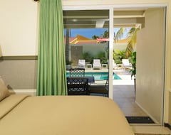Hotel Yoyita Suites Aruba (Palm Beach, Aruba)