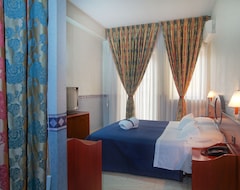 Hotel Kroma (Ragusa, Italy)