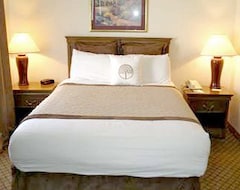 Hotel Hawthorn Suites by Wyndham Decatur (Decatur, USA)