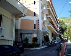 Khách sạn Hotel Arion (Loutraki, Hy Lạp)