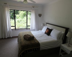 Hotel Cybele Lodge (Hillcrest, South Africa)