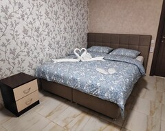Apart-hotel Kantino (Moscow, Russia)