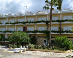 Hotel Paloma Blanca (Dassia, Grecja)