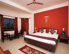 Khách sạn OYO 3258 New Rockbay (Puri, Ấn Độ)