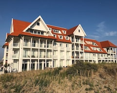 Cijela kuća/apartman Beautiful Penthouse With Spectacular Sea View And Swimming Pool (Cadzand, Nizozemska)