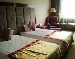 Khách sạn Sanfod Hotel (Thanh Đảo, Trung Quốc)
