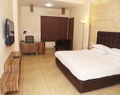 Hotel Residency, Jalandhar (Jalandhar, Indien)