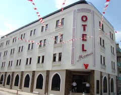 Hotel Mesnevi (Konya, Turkey)