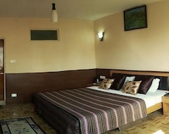Hotelli Vajra Residency (Gangtok, Intia)