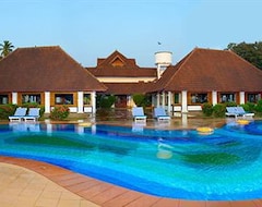 Hotel Bolgatty Palace & Island Resort (Kochi, India)