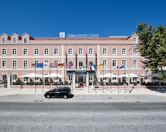 SANA Silver Coast Hotel (Caldas da Rainha, Portugal)