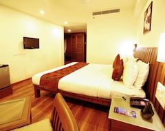 Hotelli Oyo Premium Wonderla Kakkanad (Kochi, Intia)