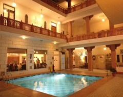 Hotel Suryaa Villa, Jaipur - A Heritage Home (Jaipur, India)