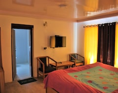 Khách sạn Hotel Greenland Kargil (Kargil, Ấn Độ)
