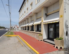 Hotel Araucano (Mar de Ajó, Argentina)