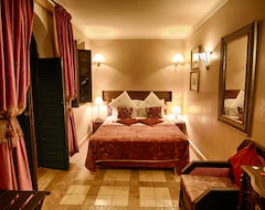 Hotel Riad Anjar (Marrakech, Morocco)