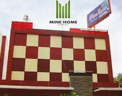 Otel Mine Home Bandung (Bandung, Endonezya)