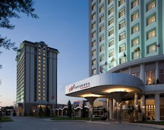 Khách sạn WOW Istanbul Hotel (Istanbul, Thổ Nhĩ Kỳ)