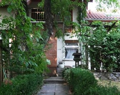 Toàn bộ căn nhà/căn hộ Ljetnikovac (Daruvar, Croatia)
