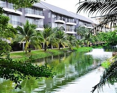 Hotel The Leela Resort & Spa Pattaya (Pattaya, Thailand)
