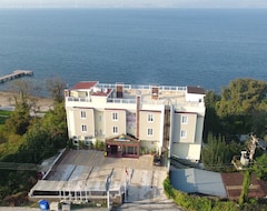 Nhà trọ Mohti Otel Ve Restaurant (Karamürsel, Thổ Nhĩ Kỳ)