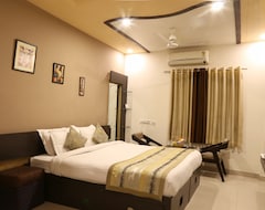 Otel The Royal Inn (Udaipur, Hindistan)