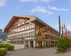 Hotel Alpenland St. Johann (St. Johann im Pongau, Austria)