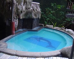 Totem Hotel Resort (Puerto Viejo de Talamanca, Costa Rica)