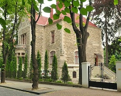 Lion's Castle Hotel (Lviv, Ukraine)