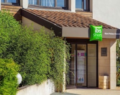 Hotel ibis Styles Niort Poitou Charentes (Vouillé, France)