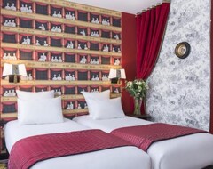 Hotel Sacha Non Refundable Room (Paris, France)