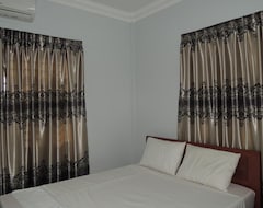Hotel Color 89 II Guesthouse (Phnom Penh, Cambodja)
