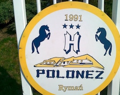 Hotel Polonez w Rymaniu (Ryman, Polonia)