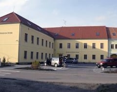 Lejlighedshotel Relax Hotel Stork (Lednice, Tjekkiet)
