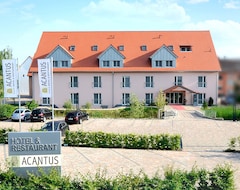 Acantus - Hotel | Tagung | Event (Weisendorf, Germany)