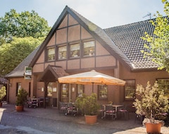 Otel Heilemann (Wietmarschen, Almanya)
