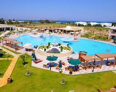 Khách sạn Hotel Gaia Palace (Mastichari, Hy Lạp)