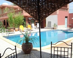 Hotel Riad Dar Abdelkarim (Taroudant, Morocco)