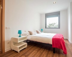 Hotelli Friendly Rentals The Forum Apartment in Barcelona (Barcelona, Espanja)