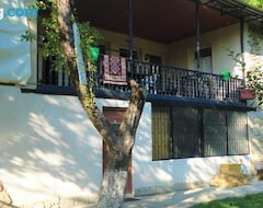 Pensión Guest House Iaraji (Tbilisi, Georgia)