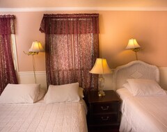 Hotel Redland, This Hotel Features An On-site Restaurant And Bar (Homestead, EE. UU.)
