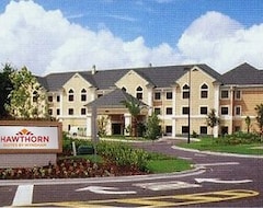 Otel La Quinta Inn & Suites By Wyndham Augusta Fort Eisenhower (Augusta, ABD)