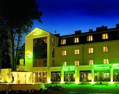 Hotel Pietrak Wągrowiec (Wągrowiec, Polen)