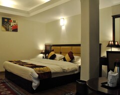 Hotel Mohit (Darjeeling, Hindistan)