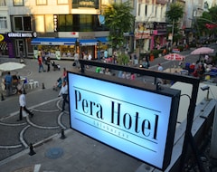Pera Hotel Luleburgaz (Lüleburgaz, Turkey)